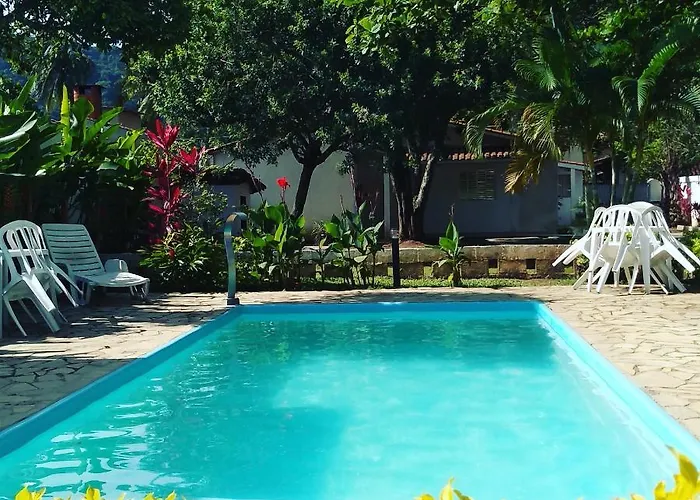 Portal da PraiaHotel Em